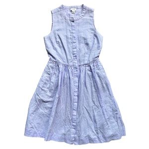 J. Crew Dress
